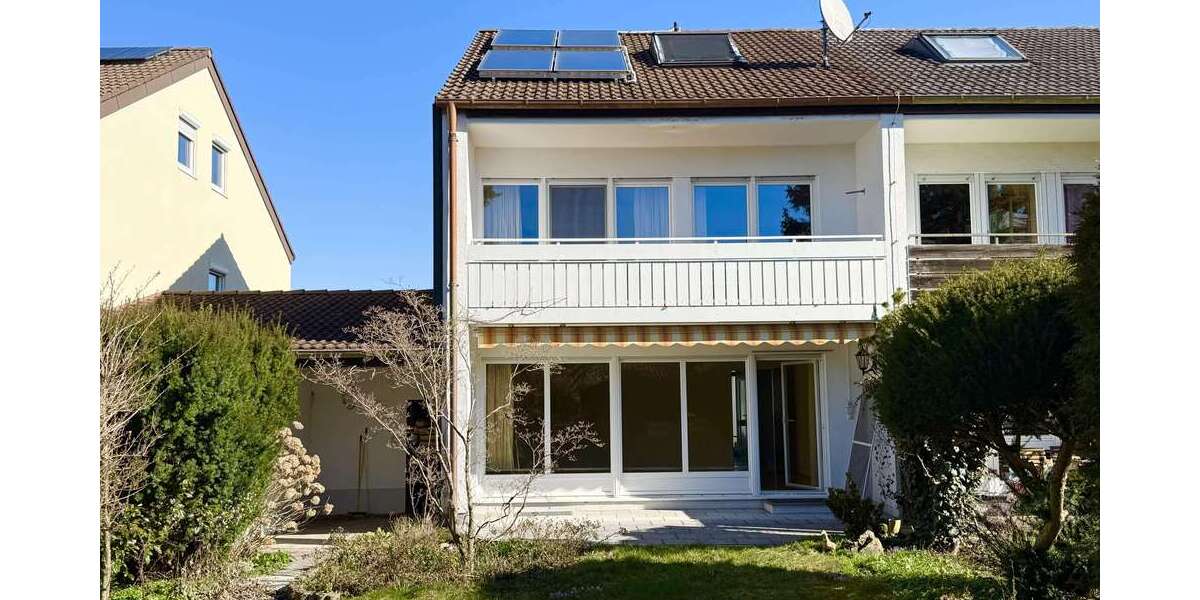 Einfamilienhaus Eichenau - 5 Zimmer, 137 m&sup2;, 830.000&euro; | Angebot:26426646