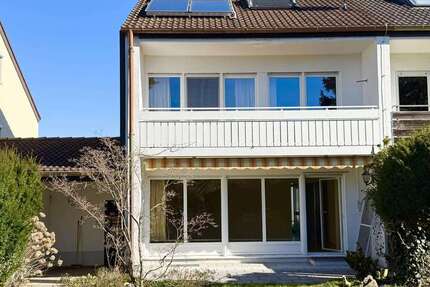 Haus Eichenau - 5 Zimmer, 137 m&sup2;, 830.000&euro; | Angebot:26426646