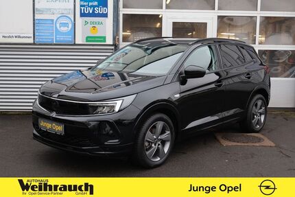 Opel Grandland (X) 23.725 km 22.195 &euro; Tauberbischofsheim 97941