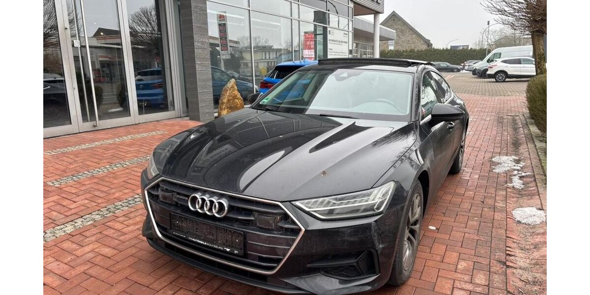 Audi A7 173.500 km 32.990 &euro; Ibbenbüren 49477