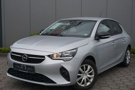 Opel Corsa 92.787 km 9.890 &euro; Coesfeld 48653