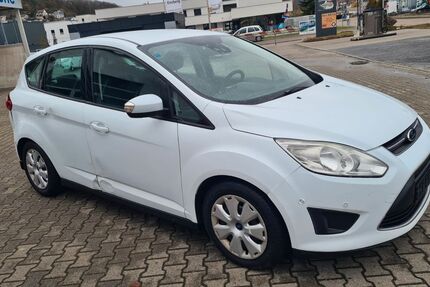 Ford C-Max 361.965 km 999 &euro; Mühlacker / Enzberg 75417