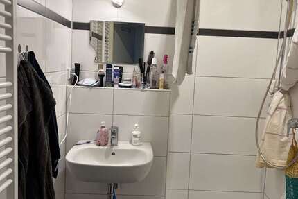 Wohnung zum Mieten in Düsseldorf 340 € 34.38 m²