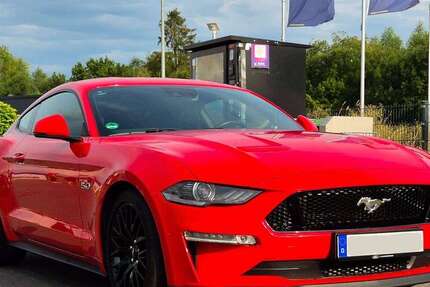 Ford Mustang 24.350 km 44.490 &euro; Menden (Sauerland), Stadt 58708