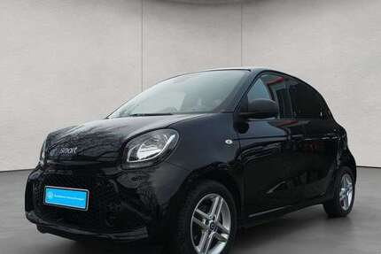 Smart forFour 18.354 km 11.580 &euro; Kronshagen 24119