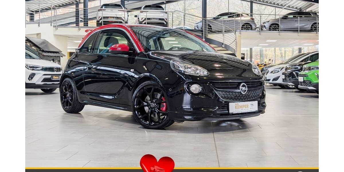 Opel Adam 90.600 km 13.450 &euro; Meppen 49716