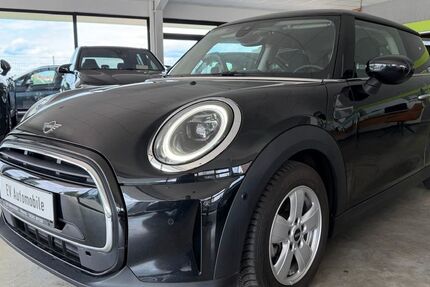 Mini Cooper 58.000 km 17.800 &euro; Worms 67550