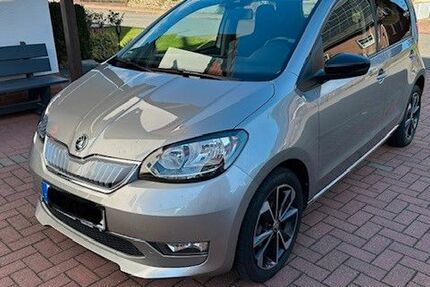Skoda Citigo 60.000 km 13.500 &euro; Hörden am Harz 37412
