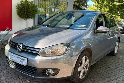 VW Golf