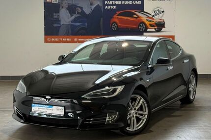 Tesla Model S 54.000 km 29.999 &euro; Ganderkesee 27777