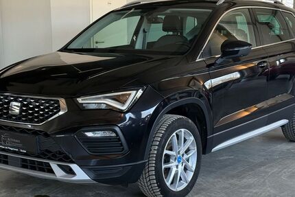 Seat Ateca 143.053 km 17.950 &euro; Goslar 38642