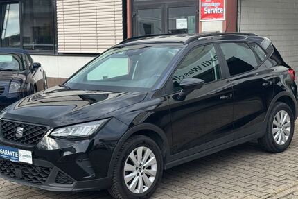 Seat Arona 86.000 km 16.490 &euro; Bad Schönborn 76669