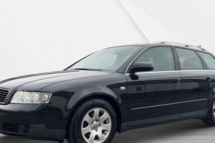 Audi A4 187.800 km 1.999 € Braunschweig 38120
