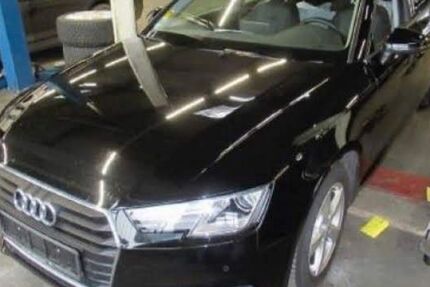Audi A4 217.000 km 12.700 &euro; Aurich 26605