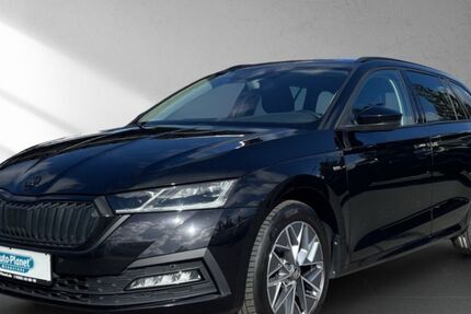 Skoda Octavia 86.630 km 24.490 &euro; Gera 07548