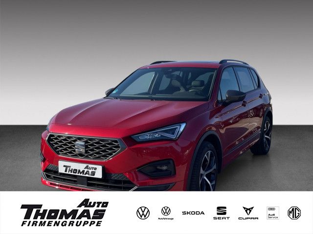 Seat Tarraco 32.370 km 27.990 &euro; Bonn 53227