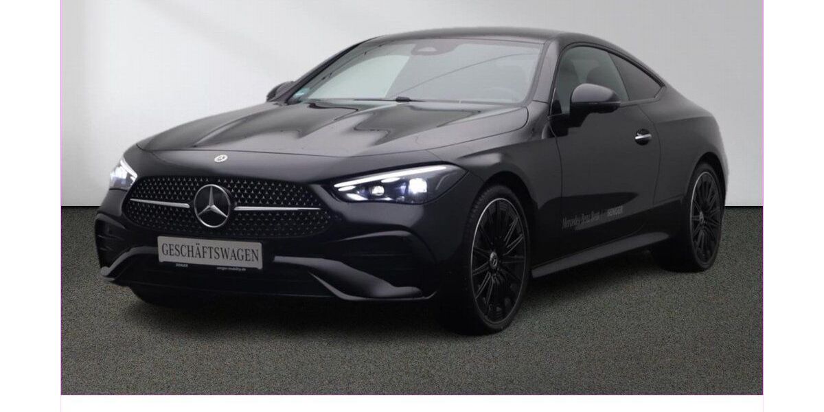 Mercedes-Benz CLE 200 9.999 km 48.440 &euro; Meppen 49716