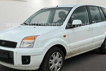 Ford Fusion 191.766 km 1.799 &euro; Brehna 06796