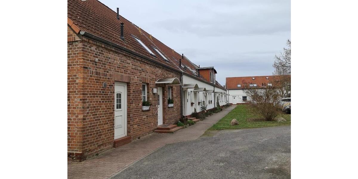 Etagenwohnung Seelow - 1 Zimmer, 54 m&sup2;, 330&euro; | Angebot:26252013