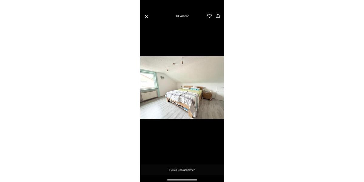 Dachgeschoßwohnung Illertissen - 3.5 Zimmer, 74 m&sup2;, 255.000&euro; | Angebot:26151779