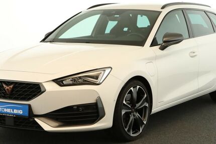 Cupra Leon 44.500 km 24.490 &euro; Donnersdorf 97499