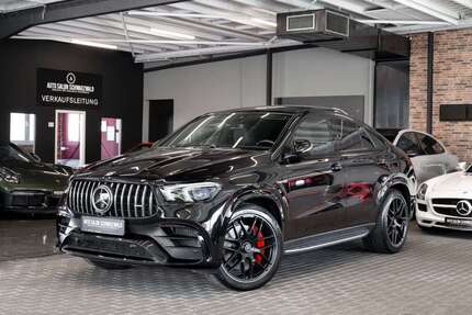 Mercedes-Benz GLE 63 AMG 49.905 km 99.800 &euro; Trossingen 78647