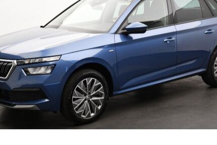 Skoda Kamiq 46.251 km 16.390 &euro; Wolfsburg 38448