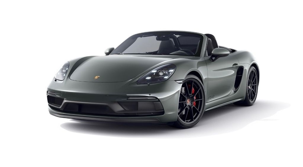 Porsche Boxster 26.200 km 85.100 &euro; Eichenau 82223