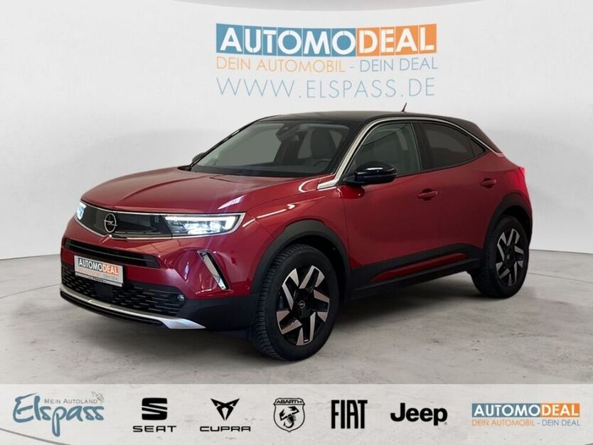 Mokka