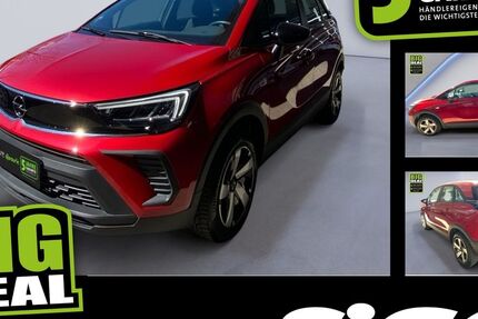 Opel Crossland (X) 46.300 km 12.980 &euro; Affing 86444