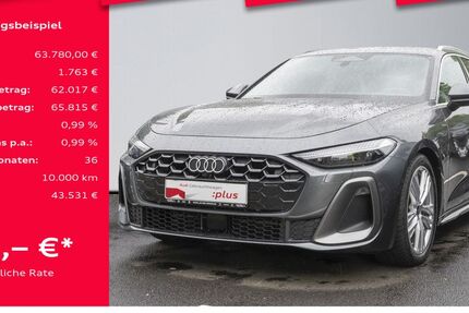 Audi A5 11.221 km 62.980 &euro; Heinsberg 52525