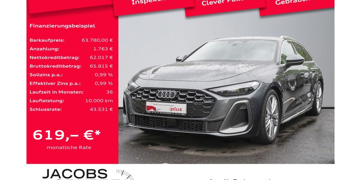 Audi A5 11.221 km 62.980 &euro; Heinsberg 52525