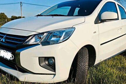 Mitsubishi Space Star 7.575 km 11.600 &euro; Hennef (Sieg) 53773