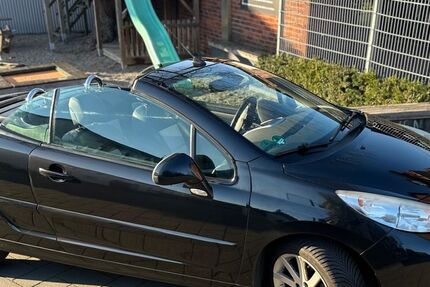 Peugeot 207 215.000 km 2.500 &euro; Troisdorf 53842