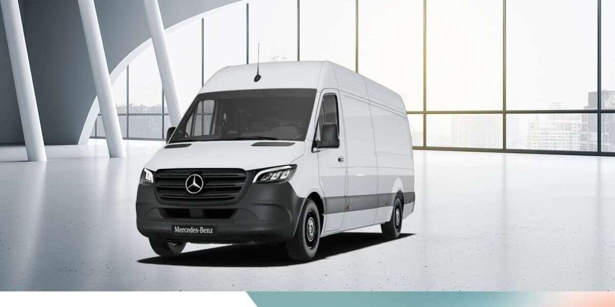 Mercedes-Benz Sprinter 25.973 km 48.671 &euro; Neudietendorf 99192