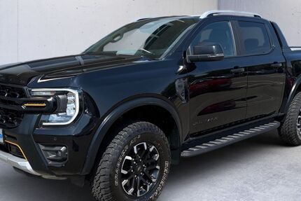 Ford Ranger 21.900 km 52.890 &euro; Singen 78224