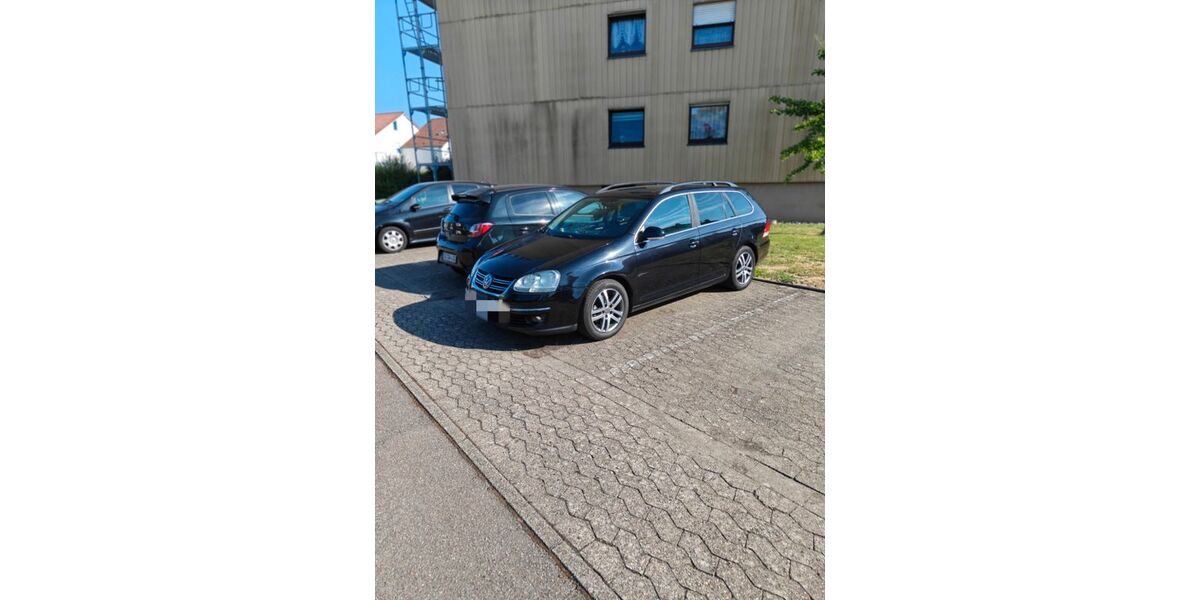 VW Golf 263.556 km 3.500 &euro; Kehl 77694