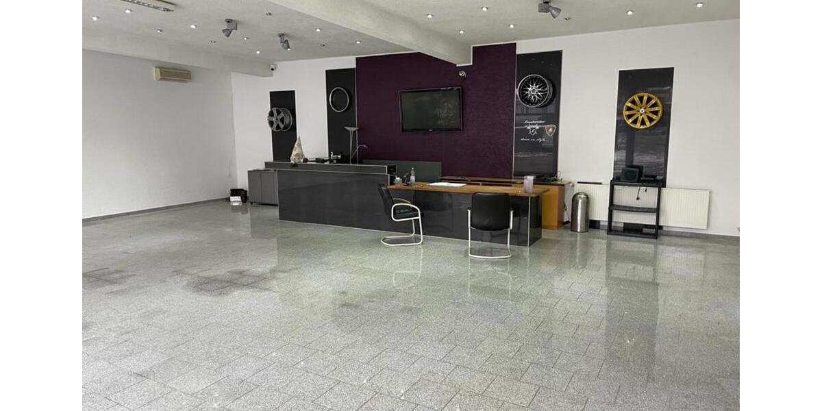 Gewerbeobjekt Engelskirchen - 1.500&euro; | Angebot:22242541