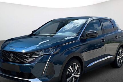 Peugeot 3008 35.374 km 21.340 &euro; Münster - Amelsbüren 48163