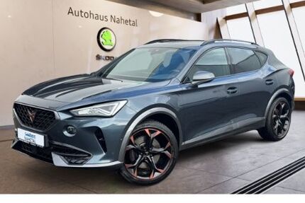 Cupra Formentor 25.244 km 28.850 &euro; Idar-Oberstein 55743