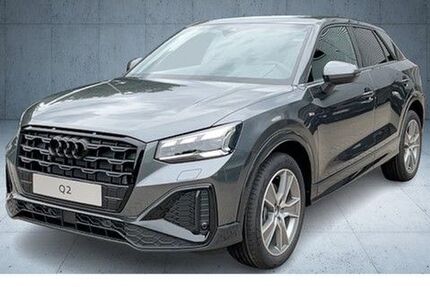 Audi Q2 14.500 km 38.999 &euro; Oldenburg 26135
