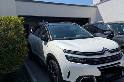 Citroen C5 Aircross 48.000 km 22.850 &euro; Kaiserslautern 67655