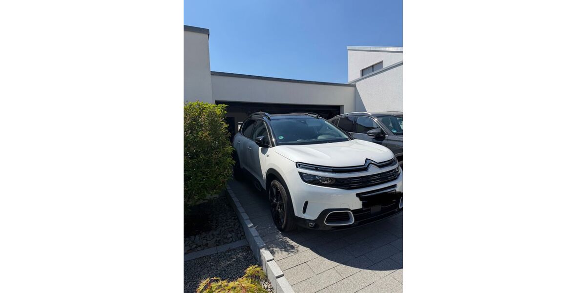 Citroen C5 Aircross 48.000 km 22.850 &euro; Kaiserslautern 67655