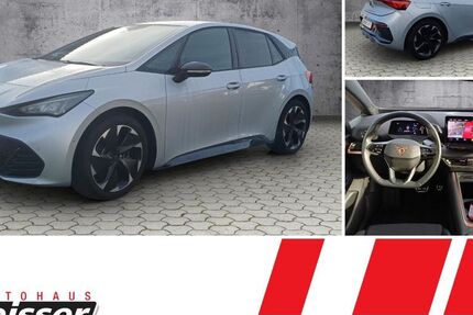 Cupra Born 27.171 km 24.890 &euro; Ulm 89077