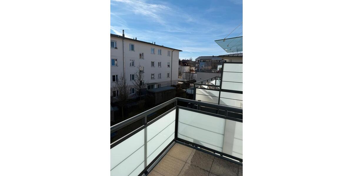 Etagenwohnung Traunstein - 2 Zimmer, 57 m&sup2;, 1.100&euro; | Angebot:25409041