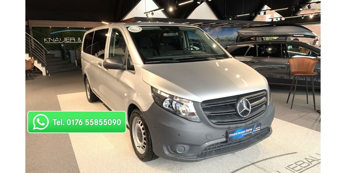Mercedes-Benz Vito 74.900 km 41.531 &euro; Papenburg 26871
