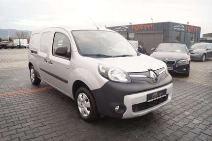 Renault Kangoo 14.477 km 10.890 &euro; Ingelheim 55218