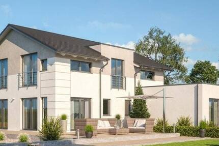 Haus Peißenberg Wörth - 7 Zimmer, 222 m&sup2;, 1.209.300&euro; | Angebot:25211941