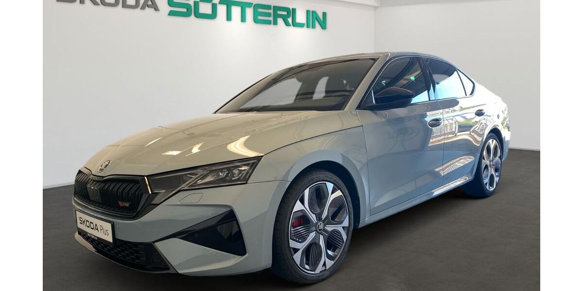 Skoda Octavia 2.500 km 44.970 &euro; Freiburg 79108