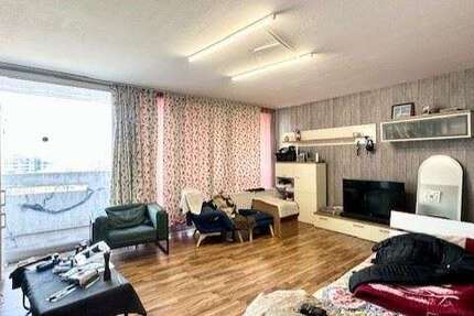 Wohnung zum Kaufen in Dietzenbach 60.000 € 35 m² 1 zimmer